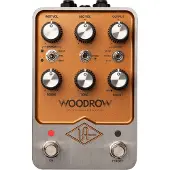 Universal Audio UAFX Woodrow '55 Instrument Amplifier