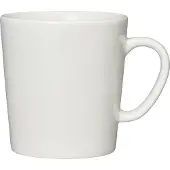 Arabia Mainio mok 30 cl Wit