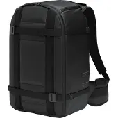 Db - Reistassen - Ramverk Pro Backpack 32L Black Out voor Unisex - Zwart