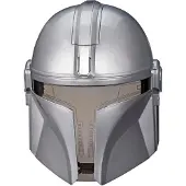 Star Wars The Mandalorian - Elektronisch Masker