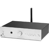 Pro-Ject Stereo Box E Geintegreerde Versterker - Zilver