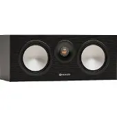 Monitor Audio Bronze Centre 7G centerspeaker zwart