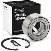 RIDEX 654W0044 Wiellagerset