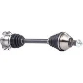 RIDEX 13D0140 Aandrijfas
