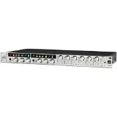 Audient ASP 800 - Microfoonvoorversterker