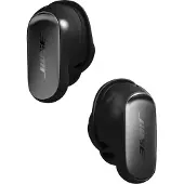 Bose QuietComfort Ultra Earbuds Zwart