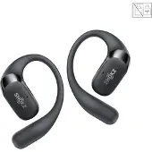 Shokz OpenFit 2+ Zwart