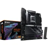 Gigabyte B850 A ELITE WF7 Moederbord Socket AMD AM5 Vormfactor ATX Moederbord chipset AMD B850