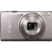 Canon IXUS 285 HS A Zilver
