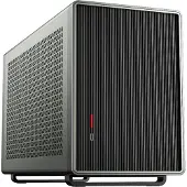 Antec 0-761345-10169-1 Geh Mini Performance 1 M Aventurine M-ITX o.N. GY retail