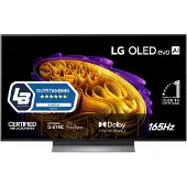 LG OLED Evo TV OLED48G6 48" 4K UHD 2026