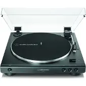 Audio-Technica ATL-P60XBK