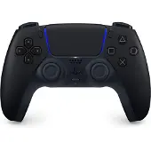 Sony Playstation 5 DualSense Draadloze Controller Midnight Black