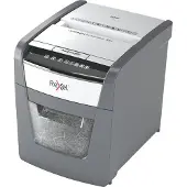 Rexel Papierversnipperaar Optimum Auto+ 50X
