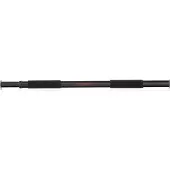 Gymstick Door Gym Bar Zwart,Zilver 66-91 cm