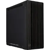 Asus Boitier PC ProArt PA602 Wood Edition moyen tour noir
