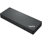 Lenovo Thinkpad Thunderbolt 4 Dock