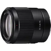 Sony FE 35mm f/1.8