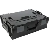 L-BOXX Gereedschapskoffer | 136 | binnen B378xD310xH101 mm | 1 stuk - 6100000306
