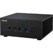 Asus 90MR00S2-M001E0, PN53-BBR575HD, AMD Ryzen 5-7535H, zwart, zonder logo, zonder besturingssysteem