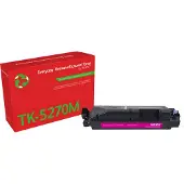 Xerox Toner - - TK-5270M - Magenta - Compatibel - Verpakking van 1