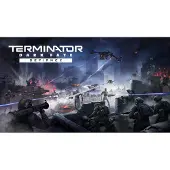 Terminator: Dark Fate - Defiance - Windows Download