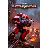 Warhammer 40,000: Battlesector - Windows Download