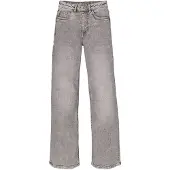 Garcia Ilvy meisjes Jeans, 146, Grijs, Straight fit