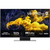 LG 55QNED87B6A (2026)
