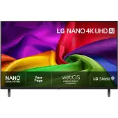 LG Led 43" NU800 (2026)