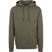 Build Your Brand By011 Hoodie