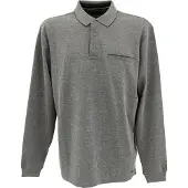 Casamoda Shirt grijs