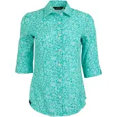 Regatta Kinnis 3/4-mouw Shirt