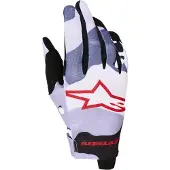 Alpinestars Radar Motorcross handschoenen