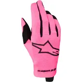 Alpinestars Radar Motorcross handschoenen