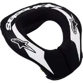 Alpinestars Sequence Jeugd Motorcross Nekbeschermer