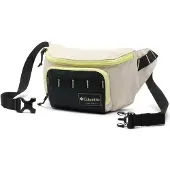 Columbia - Zigzag II Hip Pack - Heuptas zwart