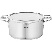Tefal Nordica Kookpan 20 cm