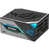 Asus ROG Thor 1200W Platinum III Equalizer | PC-voeding
