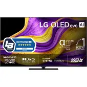 LG 65" OLED EVO G56 4K (2025)