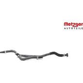 METZGER 2420668 Radiateurslang