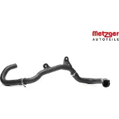 METZGER 2420224 Radiateurslang