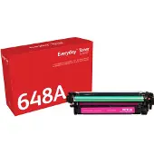 Xerox 006R03678 Toner Everyday, compatibel met HP 648A (CE263A), magenta