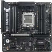 Asus TUF GAMING Serie - Moederbord - Micro ATX - WiFi - AMD AM5