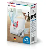 Bosch Stofzuigerzak, type GALL AirFresh