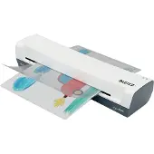 Leitz ILAM HOME LAMINATOR A3