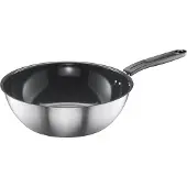 Fiskars Functional Form keramische wokpan 28 cm