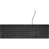 Dell KB216 - clavier - finnois/suédois