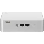 Asus NUC 15 Pro+ Kit RNUC15CRSU500002 - Intel Core Ultra 5 225H, Intel Arc Graphics, 2x DDR5 SO-DIMM, 2x M.2, WiFi 7