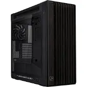 Asus 90DC00J0-B09010 Gehäuse PROART PA602 WOOD TG PWM zwart